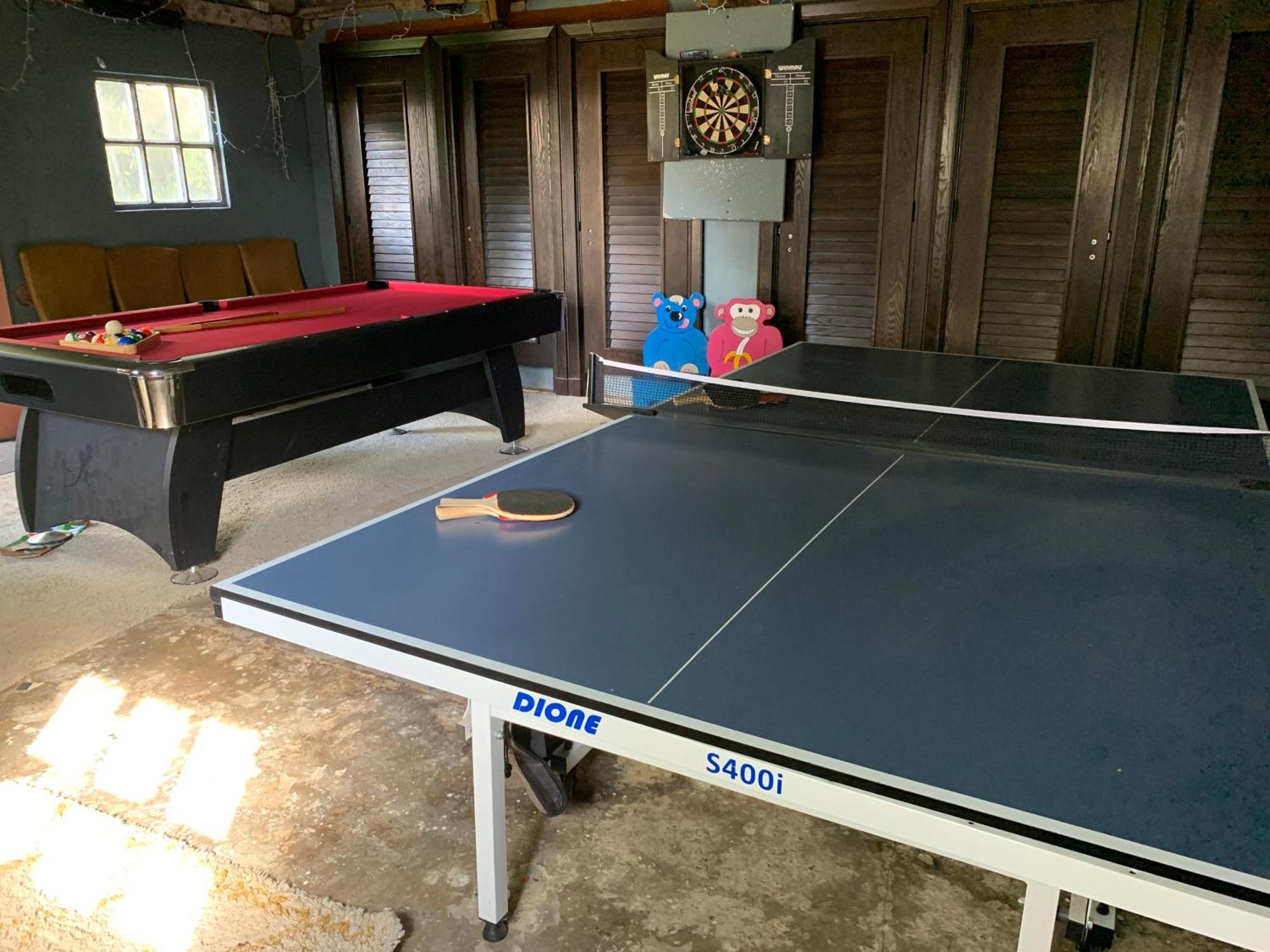 Romantisch Wellness Appartement Met Prive Hottub Sauna Gamesroom Den Ham Cameră foto